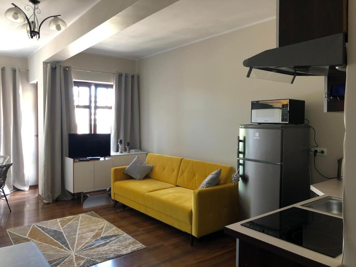 Apartament Swinoujscie Apartment Екстериор снимка